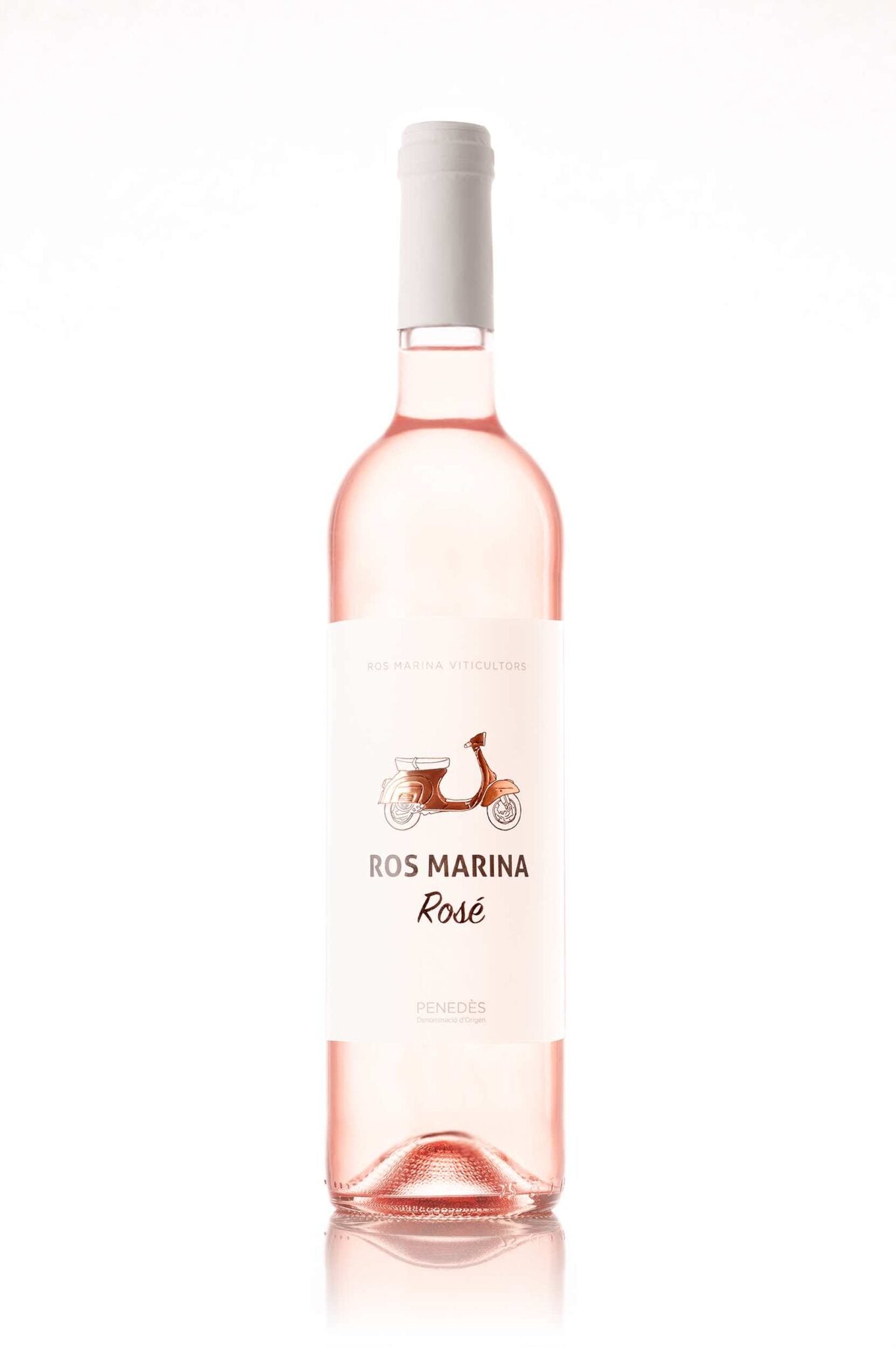 Vino Rosé Ros Marina