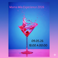 Mama Mia Experience 2026
