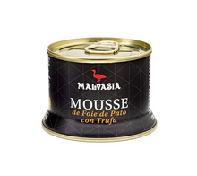 Cargar imagen en el visor de la galería, Mouse Foie Trufa Malvasía
