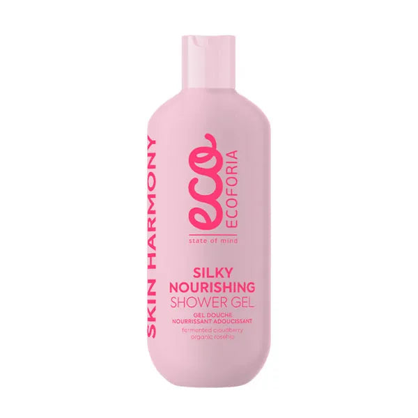 Gel de Ducha Seda Nutritivo