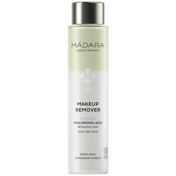 MAKEUP REMOVER