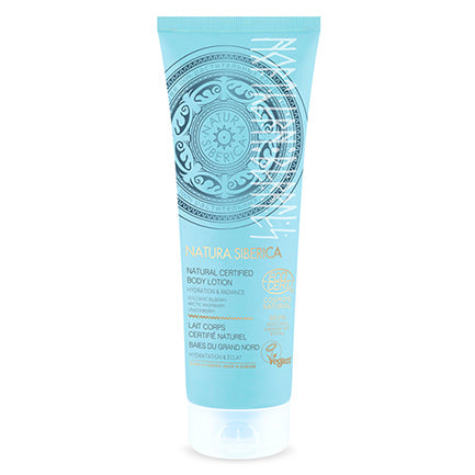Crema Corporal Bayas